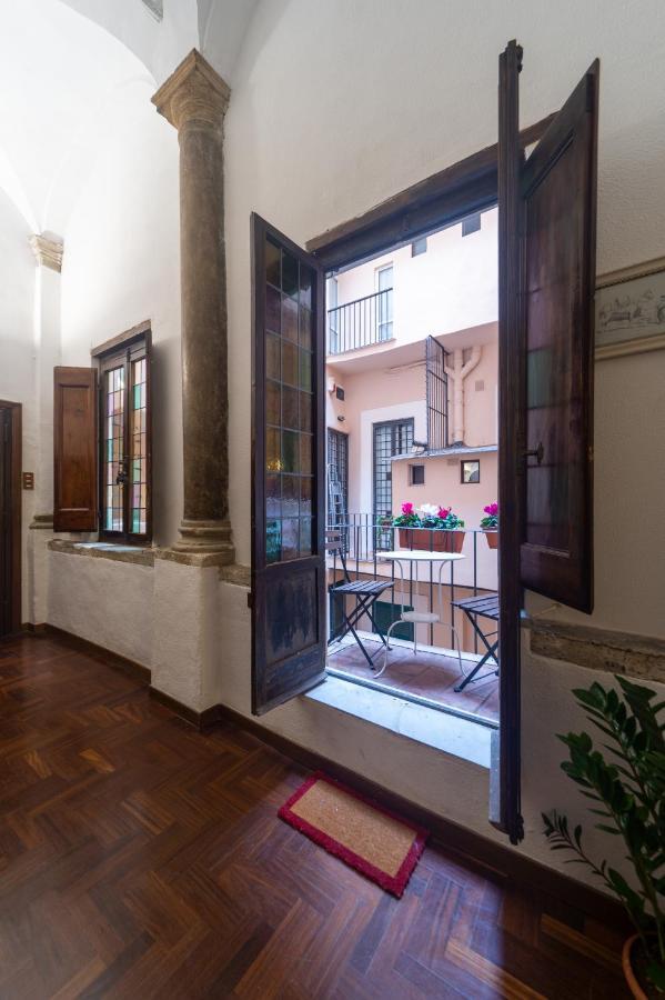Cartari, Renaissance Flat A Few Steps From Piazza Navona And Vatican Exterior photo