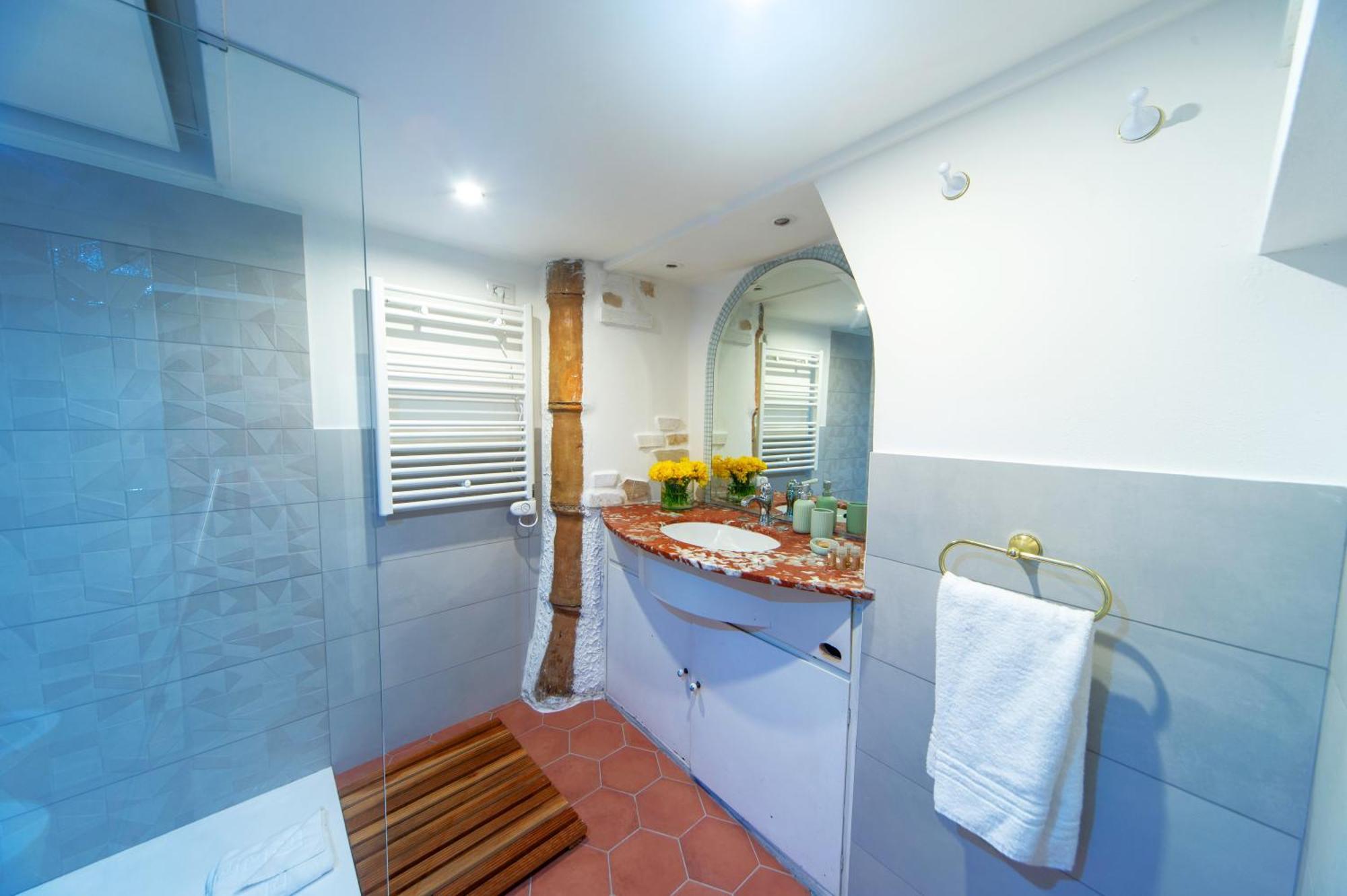 Cartari, Renaissance Flat A Few Steps From Piazza Navona And Vatican Exterior photo