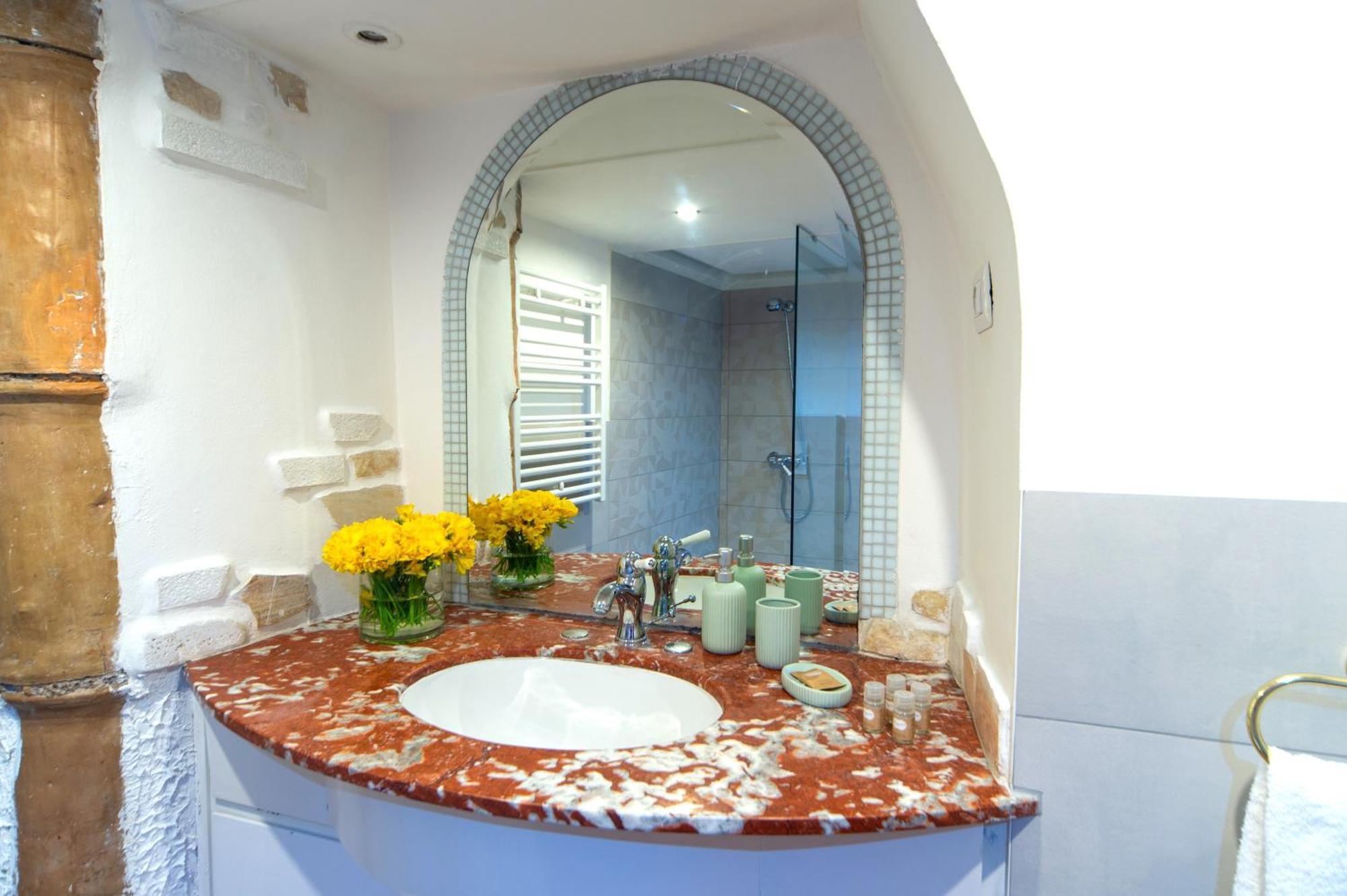 Cartari, Renaissance Flat A Few Steps From Piazza Navona And Vatican Exterior photo